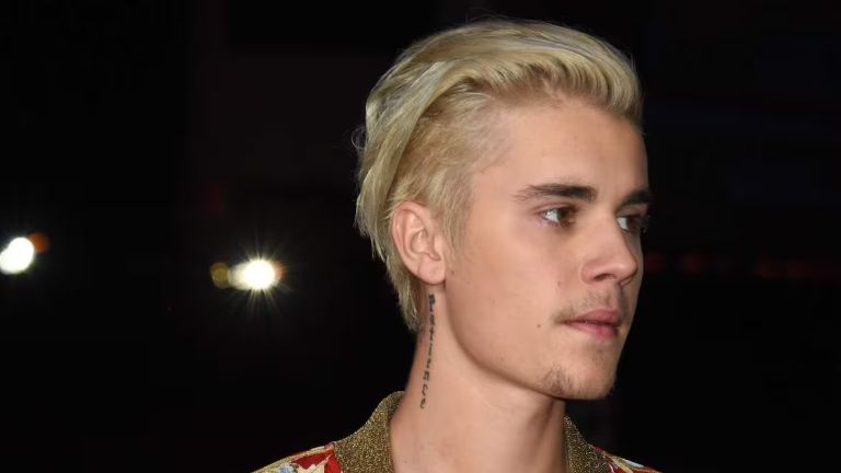 Video | Justin Bieber se volvió viral por su inesperado baile a ritmo de mariachis