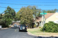 21-foot sound barriers approved along I