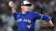 Blue Jays get fresh chance in Game 4 to push Yankees from post