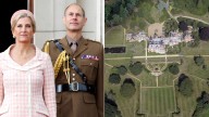Prince Edward paid 'market value' for 120