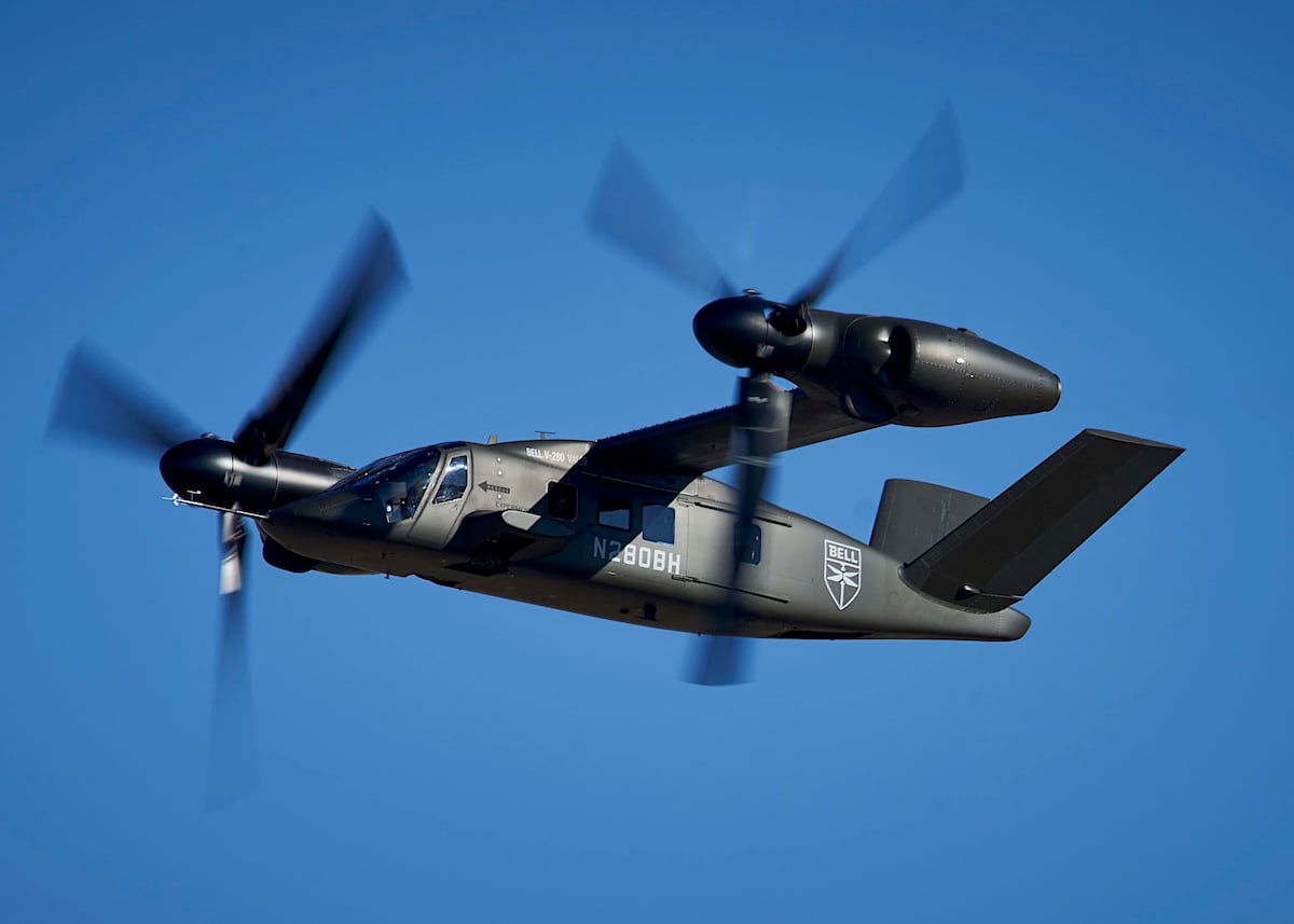Army scrutinizes supply chain risks to deliver MV
