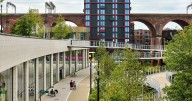 'What's happening in Stockport is a blueprint for the whole country'