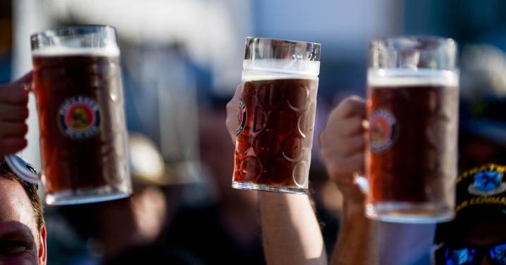 Ready for the weekend? Here are New Orleans events for October 10