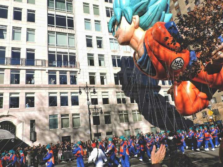 Chicago vs NYC: Which Thanksgiving Parade Should You Watch?