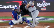 Dodgers have early 1-0 lead over Blue Jays. Live updates here