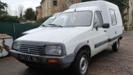 El favorito de cazadores y agricultores: un mecánico de la ITV desvela el coche más indestructible de España