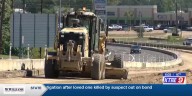 Construction in Lufkin raises traffic concerns among drivers