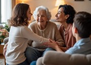 A Day for Seniors, A Voice for All of Us