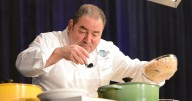 Emeril Lagasse's seafood restaurant on the Florida Panhandle is closing: 'A labor of love'