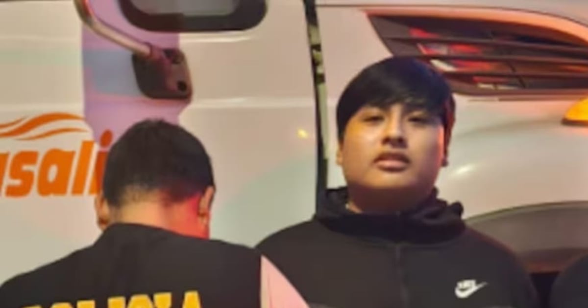 Cómo fue la detención de “Pequeño J”, el narcotraficante acusado de un triple femicidio en Argentina