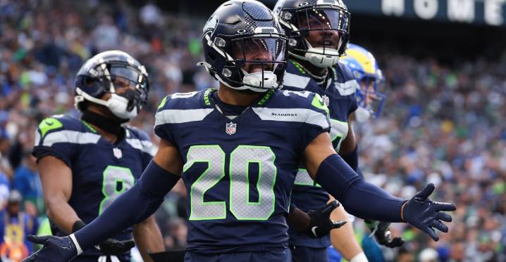 Pre-Snap Reads 10/11: Seahawks still infirm heading into tomorrow’s game at Jax