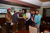 Promotion of accountants: KAEA extendsgratitude to CM Omar, his advisor