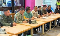 Autoridades refuerzan seguridad en Tamazunchale ante pronóstico de lluvias