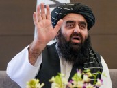 Afghan intel links Moscow, Tehran attacks to Pakistan