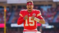 NFL DFS picks, lineups, daily Fantasy strategy for Chiefs vs. Commanders on 'Monday Night Football'
