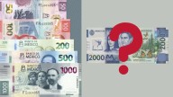 ¿Habrá billete de 2 mil pesos? Esto dice Banxico