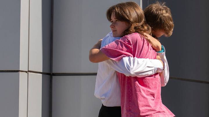 Children of God are dying. Faith calls us to action after Grand Blanc shooting. Bonnie A. Perry
