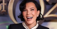 Kris Jenner's Second Facelift Slammed by Fans: No Plastic Surgery 'Can Defeat Aging'