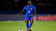 Liverpool suffer blow as Konaté withdraws from France squad