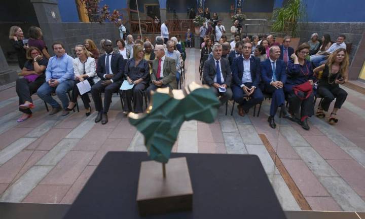 Ganadores del Premio Saliou Traoré apoyan un periodismo que vaya a donde suceden las cosas