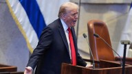 Baño de masas de Trump en Israel: habla de "triunfo histórico" de Netanyahu y anticipa "la era dorada de Israel y Oriente Medio"