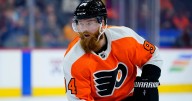 Philadelphia Flyers trade Ryan Ellis to San Jose Sharks after injury