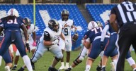 Gaines looking to gain ground for The Colony down back stretch