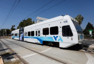 San Jose: Man dies of injuries from assault at VTA light rail station