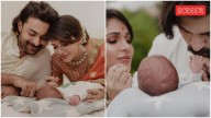 Varun Tej Konidela and Lavanya Tripathi reveal baby boy’s name; here’s what it means