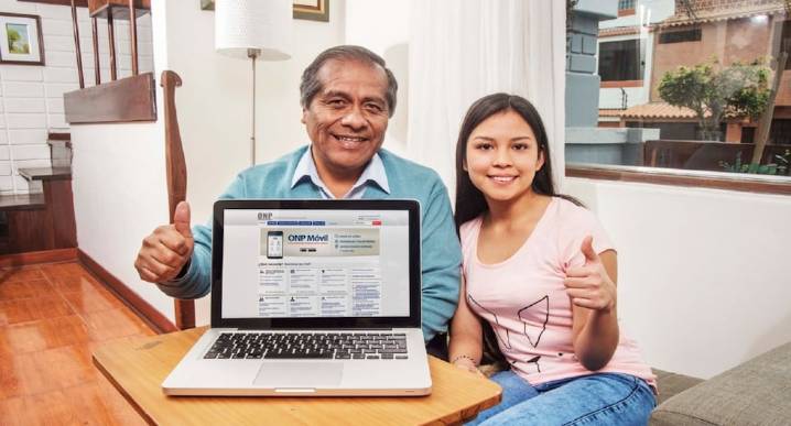 ONP: hijos mayores de edad pueden seguir recibiendo pensión de orfandad si estudian