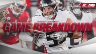 Game Breakdown: What happened in Falcons vs. 49ers