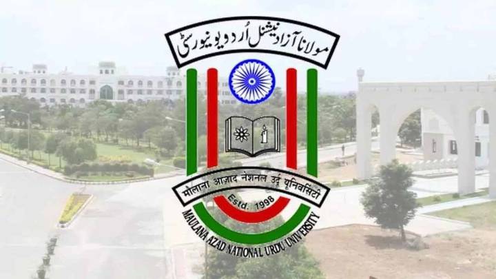 Women, Technology And Finance Take Centre Stage At MANUU