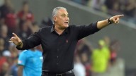 ¿Dirigirá a la Vinotinto? Tite está decidido y esperar "recuperar el prestigio"