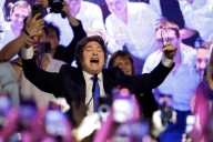 Claves del "espaldarazo" electoral a Javier Milei y el Congreso que viene en Argentina