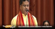 Tripura CM inaugurates IAPM-NERCON 2025; announces new canteens, night shelters for patients
