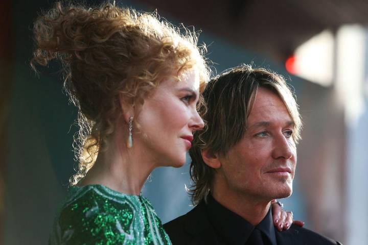REPORT: Keith Urban Was ‘Not as Supportive’ of Nicole Kidman’s Career Before Divorce