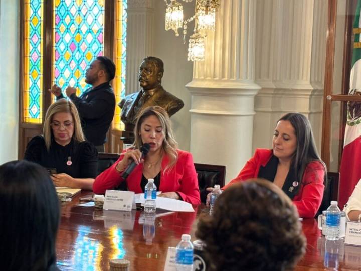 Chihuahua se integra al Programa de la ONU “Ciudades Resilientes 2030”