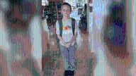 Community mourns 12-year-old San Carlos boy killed walking to school
