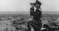 Today in History - October 23: Nazi general thought he'd spotted a huge army, but the truth left him fuming