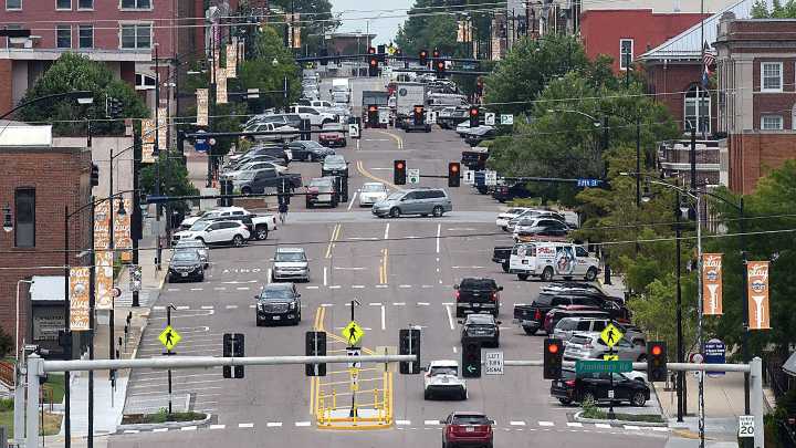 Columbia police chief provides update on late night downtown safety