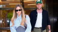 Sydney Sweeney y Scooter Braun, más enamorados que nunca: "Están juntos y van a tope"