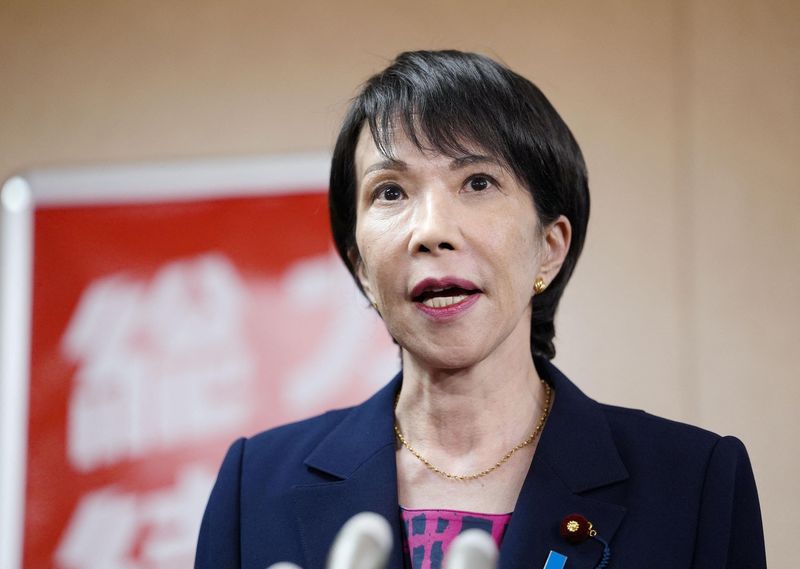 Explainer-Japan ruling party outlook darkens after coalition partner quits