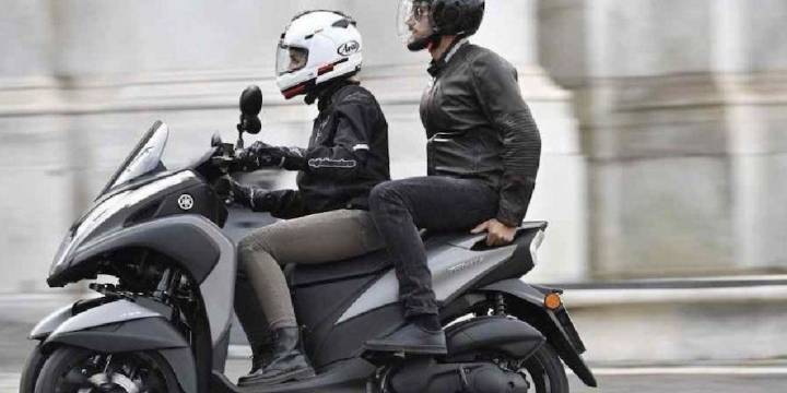 Estado de emergencia en Lima y Callao: Gobierno prohíbe circular a dos personas en una moto desde las 00:00 horas de este miércoles 22