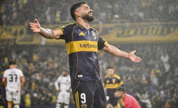 Boca vapuleó 5 a 0 a Newell's en la Bombonera y manda en su Grupo