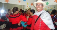 En Risaralda recuerdan a Ricardo Holguín: el maestro de danza que marcó generaciones en el Eje Cafetero