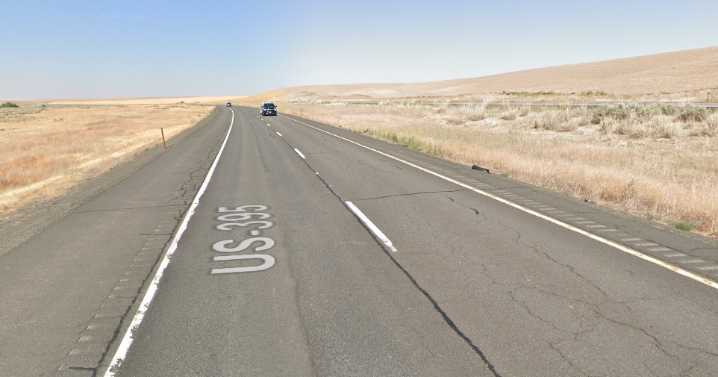 Charges pending in semi-truck rollover near Ritzville