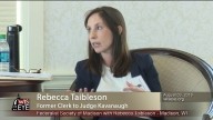 Senate confirms Trump pick for Court of Appeals, an…