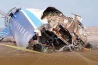 Rusia admite la responsabilidad por derribar un avión de pasajeros de Azerbaiyán
