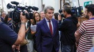 El plan del PP: de un «banquillo» en el Senado al banquillo del Supremo