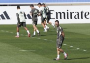 El Madrid se exige una respuesta contundente ante el Villarreal tras ser zarandeado en el derbi